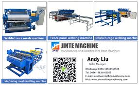 Filling vacancies in industries such as precision filters, screen printing. Welded Wire Mesh Machine Home Facebook