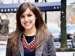 Melody Wilding Shares Her Career Wisdom