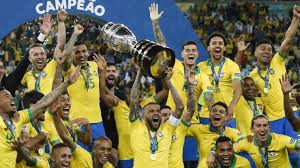 We are against organizing the copa america, but we will never say no to the brazilian national team, the players said in a joint statement. Copa America 2021 Spielplan Ergebnisse Termine Ubertragung Live Im Free Tv Oder Stream Fussball Heute Am 13 6 2021