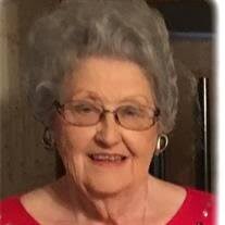 Mrs. Beverly Ann Cranford Obituary