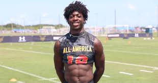 Zachariah Branch: Nation's second-ranked receiver cuts down list