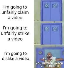 You Better Watch Your Mouth Get More Gifs Funny Funnymemes Humor Videos Memes Funnypictures Funnypic Quotes Funny Thoughts Funny Tumblr Posts Humor
