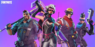 A bunch of new 'fortnite' skins have been found in the code for update v6.20. 5 Fortnite Leaks That Never Happened Fortnite Intel