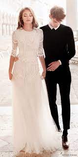 Divine Atelier 2017 Wedding Dresses Wedding Inspirasi Alternative Wedding Dresses Indie Wedding Dress A Line Wedding Dress