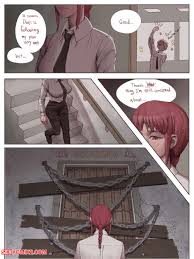 ✅️ Porn comic Dogs Mustnt Think. Chainsaw Man. WJS07. Sex comic brunette  beauty really ✅️ | | Porn comics hentai adult only | wporncomics.com