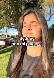 Ciao Sydney