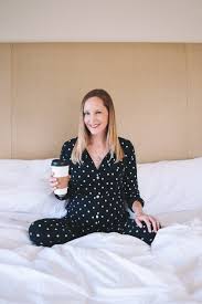 J Crew Dreamy Pajamas Why You Need Them