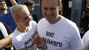 Alexei navalny instagram © scanpix). Odsouzenec Co Zmeni Rusko Profil Jedineho Carova Soka Aktualne Cz