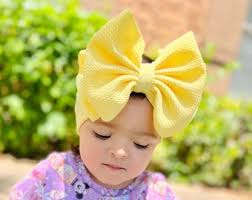 BUTTER • Signature Stand-up Headwrap