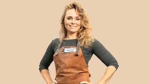 Bij omroep max kan hij nog vele jaren vooruit. Nicole Meijer Uit Heel Holland Bakt Sterren Op Tv