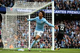 Crystal palace ise 23 puanla 13. Manchester City Vs Crystal Palace Premier League Final Score 5 0 City Stay Unbeaten With Big Home Win Bitter And Blue