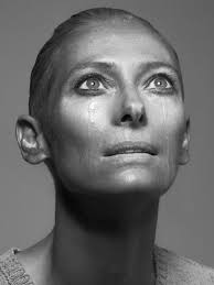 Theredlist On Twitter Tilda Swinton Portrait Actors