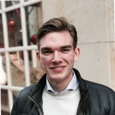 Vorige week heb ik mijn propedeuse in ontvangst mogen nemen!