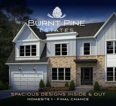 Searching homes for sale in alexandria, on has never been more convenient. Burnt Pine Estates By Craftmark New Homes For Sale In Alexandria