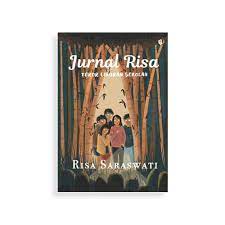 Read & download ebooks for free: Jurnal Risa Teror Liburan Sekolah Bukune