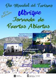 La Agenda Cultural Del Fin De Semana En Ubrique Se Suma A La Conmemoracion Del Dia Internacional Del Turismo La Manana