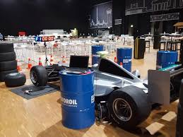 Juni, ist mit einem gültigen. Formel 1 Fahrerlager Motorsport Aktionspaket Mieten