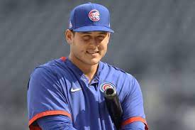 The yankees are nearing a deal to acquire anthony rizzo from the cubs, reports jack the trade appears to be complete, with ken rosenthal of the athletic reporting that rizzo has been. Bcb Interview Anthony Rizzo Bleed Cubbie Blue