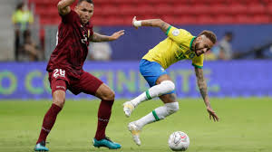 The match is a part of the copa america, group b. Brazil Vs Venezuela Party Report June 13 2021 La Pelotita