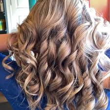 Chris did a shampoo, cut, and blow dry. Strandz Hair Salon Home Facebook