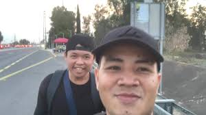 Baktas ra kay wala nay bus😂😂 Van'z Cagadas Sarto Mike Morano