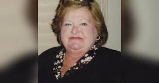 Connie Elaine Dodd Obituary