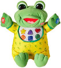 Baby Tad Leap Frog Wiki Fandom