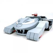 They want you to watch the video so they can show off their toys/ small scale. Thundercats Ultimate Vehicle Thundertank Actionfiguren24 Collector S Toy Universe