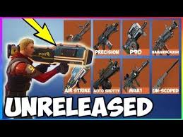 Fortnite patch v4.4 is here and it seems like epic are keeping the changes pretty light before tuesday's fortnite pro am tournament. Pin On Fortnite Battle Royale Tips