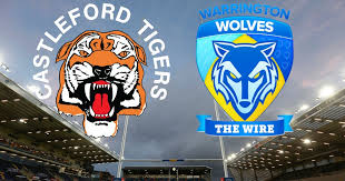 Bookings must be made direct with the hotel to get your discount and your 2021 ctsc membership. Highlights As Castleford Tigers Defeat Toothless Wolves Manchester Evening News