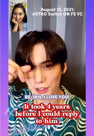 Rocky Fansign Experience in Manila