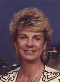 Obituary for Mary Anne Webb