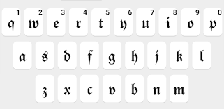 Today we present you oppo a3s font changer | change fonts . Fontstype Stylish Fonts Keyboard Emojis V2 5 210904 Premium Apk4all