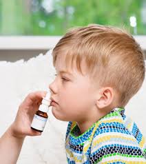 Are Nasal Sprays Safe For Kids Everything You Should Know