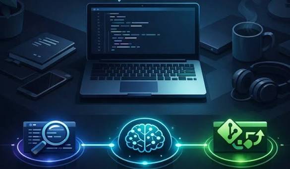Building an AI-Powered Debugging Assistant in 72 Hours - GoDaddy Blog