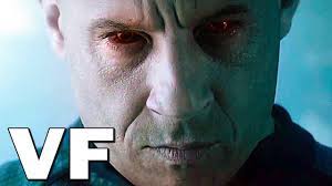 Les films à voir ? Bloodshot Bande Annonce Vf 2 2020 Vin Diesel Film De Superheros Youtube