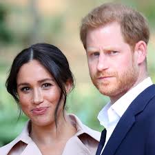 I was by Diana's side in her press battles. I know the risks involved for  Harry and Meghan