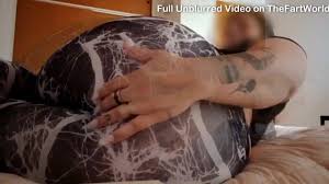 CRAZY Farts UPCLOSE From Lucianna! - ThisVid.com