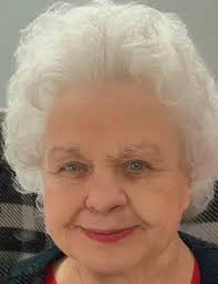 Obituary information for Barbara Smith