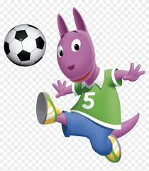 Check spelling or type a new query. Friends Playing Soccer Png Backyardigans Play Soccer Clipart 5537428 Pikpng