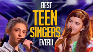 Cowell stated, i am very proud that got talent is a home grown british show. 15 Best Teen Singers On America S Got Talent Ever Youtube