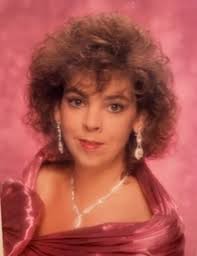 Obituary information for Mary Ellen Chastain