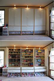 Playroom Cabinets Basement Storage Playroom Cabinet Basement Remodeling