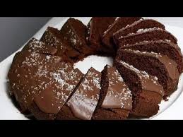 كيكة الدانيت ابسط الوصفات واسرعها بنينة خفيفة ومضمونة Youtube In 2021 Food Desserts Nutella