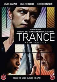 Trance (DVD)