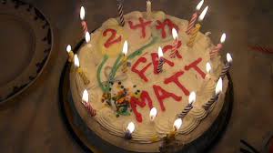 (beer cake) | party & gift ideas betty macdonald fan club: Happy Birthday Fat Matt Ft E Hess Alldad Cool Yan Produced By Alldad Youtube