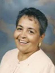Saundra Mayle-Beard Obituary (2015)