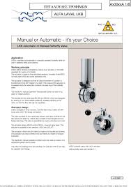 Kymanual Or Automatic It S Your Choice Pdf Free Download