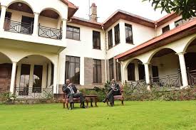 This account is run by the office of h.e raila odinga. 10 Kenyan Billionaires With Their Paradise Mansions They Call Home Youth Village Kenya