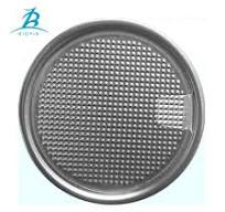 Poe 126mm 502 Aluminum Peel off Lid Easy Open End Foil Seal ...